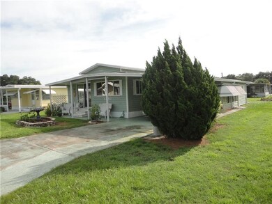 5440 Joyce St, Zephyrhills, FL 33542 - photo 3