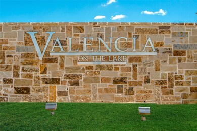 Beazer Homes Valencia
