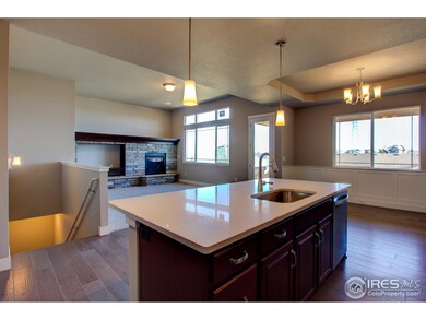 Extra Large Center Island