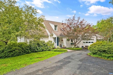 4051 Free Union Rd, Charlottesville, VA 22901 - photo 2