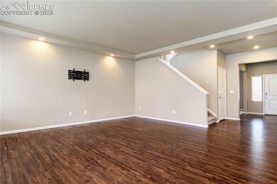 Laminate flooring