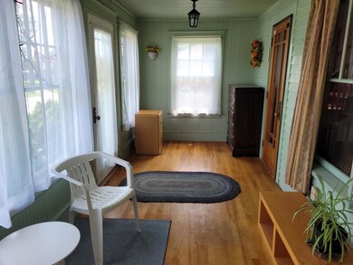 Porch