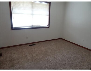 Bedroom.