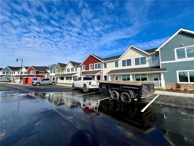 The Village Grove Apartments,