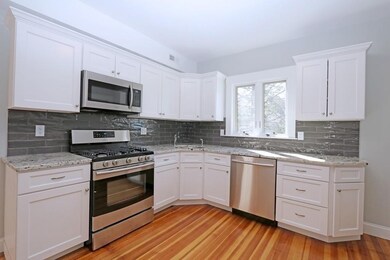 24 Houston Ave unit 2, Milton, MA 02186 - photo 5