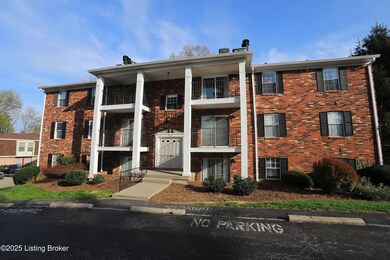 Condo Building