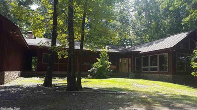 10 River Mountain Dr, Heber Springs, AR 72543 - photo 4