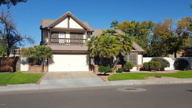1464 N Desoto St, Chandler, AZ 85224 - photo 4