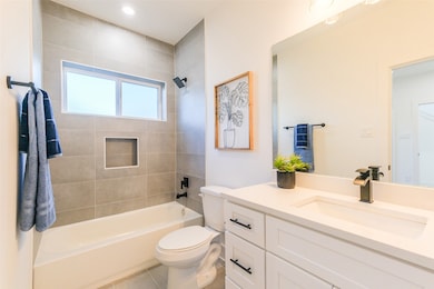 4923 Randon Rd, Houston, TX 77092 - photo 5