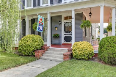 1102 Main St, West Point, VA 23181 - photo 6