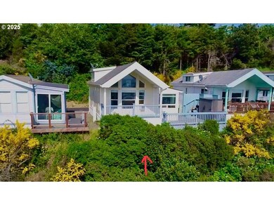 16219 Lower Harbor Rd unit P5, Brookings, OR 97415 - photo 5