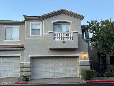 205 Priority Point St, Henderson, NV 89012 - photo 3