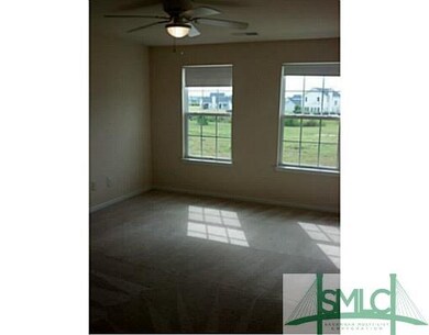 Master Bedroom. Convenient downstairs Master Bedro