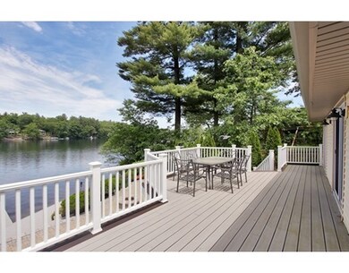 25 Worcester Ave, Hudson, MA 01749 - photo 3