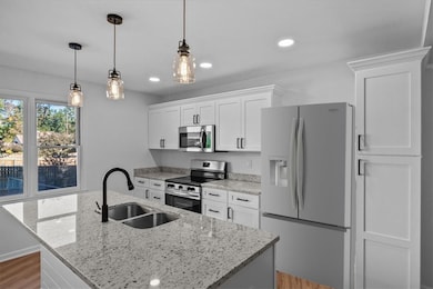 204 Bristol Ct, Anderson, SC 29625 - photo 3