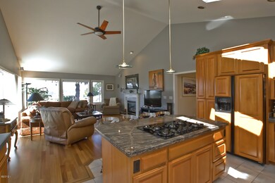 COOK ISLAND THRU GREAT ROOM