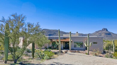 7067 W Ina Road, Tucson, AZ