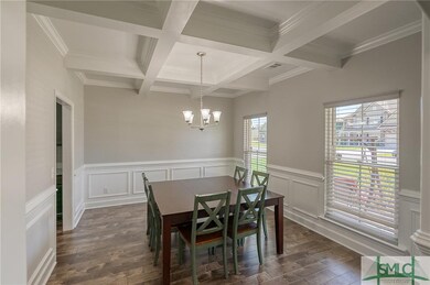 This room will be the future place where holiday c