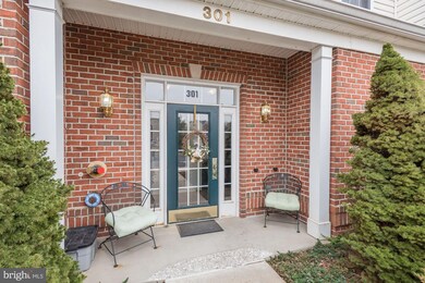 301 Willrich Cir unit C, Forest Hill, MD 21050 - photo 4