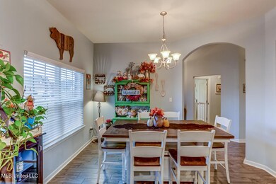 3261 Magnolia Bloom Dr, Hernando, MS 38632 - photo 6
