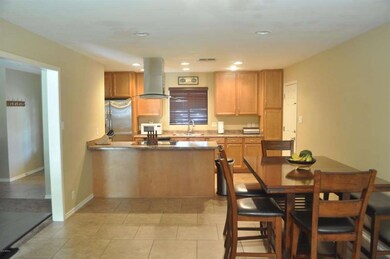 Dining:Kitchen