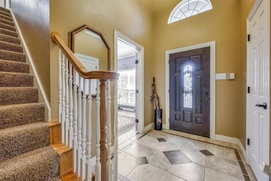 1101 Buena Vista Dr, Denton, TX 76210 - photo 4