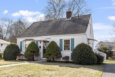 11 Pine St, Natick, MA 01760 - photo 2