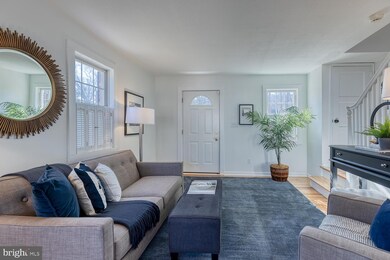 2124 Farrington Ave, Alexandria, VA 22303 - photo 6