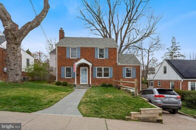 5839 19th St N, Arlington, VA 22205 - photo 4