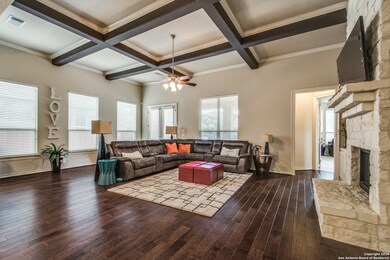 25602 Water St, San Antonio, TX 78255 - photo 6