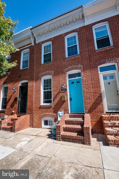 1437 Battery Ave, Baltimore, MD 21230 - photo 4