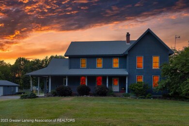 Sunset Rowley