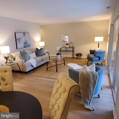 3221 S Leisure World Blvd unit 102-2B, Silver Spring, MD 20906 - photo 7