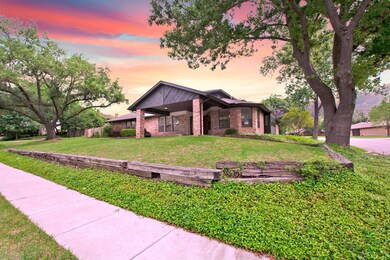 400 Woodhollow Dr, Wylie, TX 75098 - photo 7