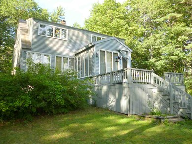 6 Plantes Way, Mirror Lake, NH 03853 - photo 4