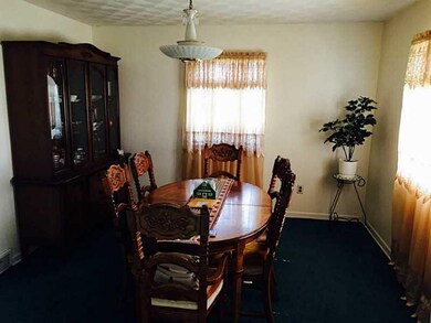 Dining Room.