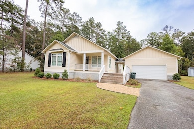 304 Knotted Pine Ln, Thomasville, GA 31792 - photo 2