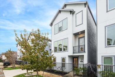 910 W 35th St unit C, Houston, TX 77018 - photo 3