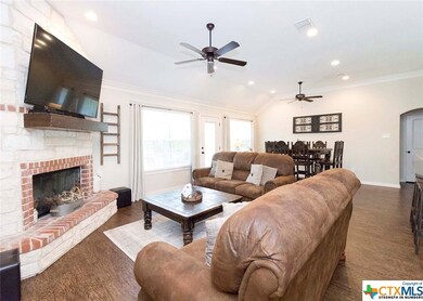 321 Northline Rd, Eddy, TX 76524 - photo 3