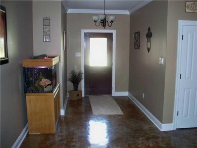 Other. Front Foyer