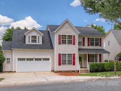 8609 New Oak Ln, Huntersville, NC 28078 - photo 2