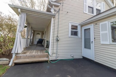 741 Read St, Attleboro, MA 02703 - photo 3