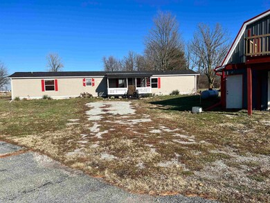 6119 E 400 N, van Buren, IN 46991 - photo 3