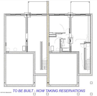 LEDGESTONE Unit 15&16 Lower Level