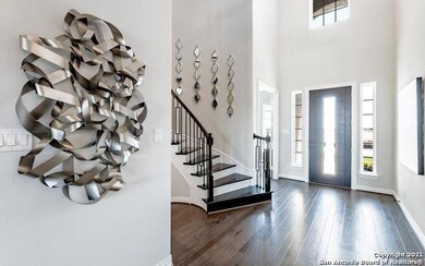 3719 Eliberis, San Antonio, TX 78261 - photo 2