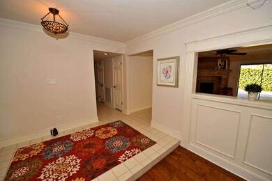 Foyer