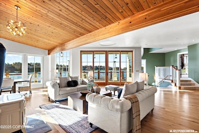 3806 N Point Cir, Anchorage, AK 99502 - photo 6