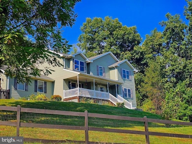 510 Windy Pines Rd, Front Royal, VA 22630 - photo 2