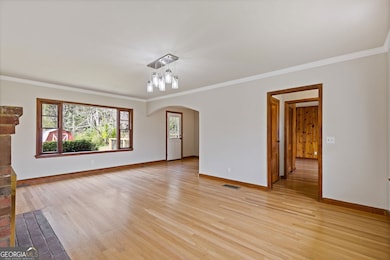 1312 Milstead Ave NE, Conyers, GA 30012 - photo 5