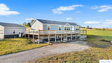 10825 108th St, Weeping Water, NE 68463 - photo 4